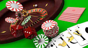 Зеркало Slott Casino